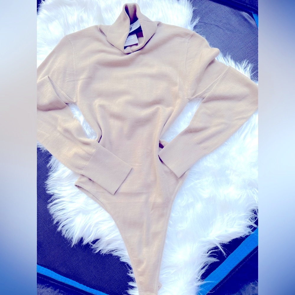 Kith K BODYSUIT (S)